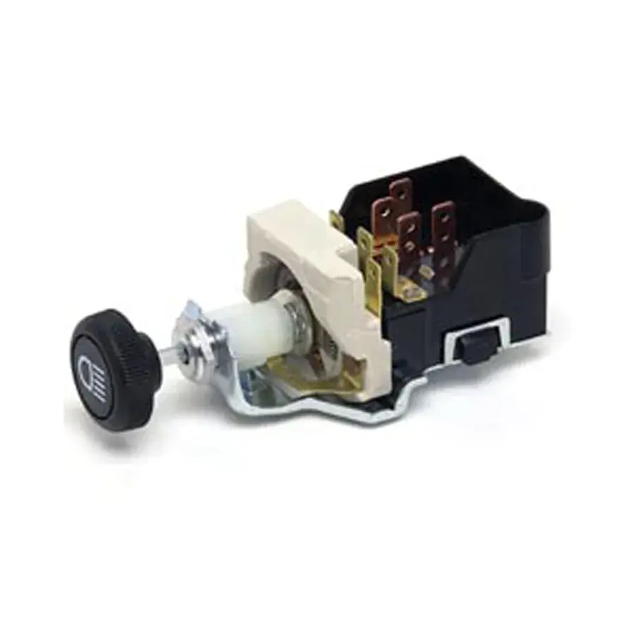 Push / Pull Headlamp Switch - H/D Truck TWD 7109202BX | Buy Online