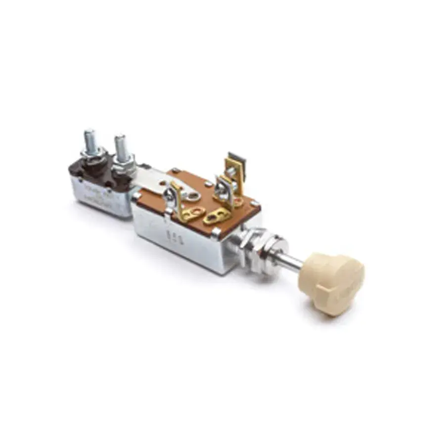 Push / Pull Headlamp Switch - H/D Truck TWD 7157BX | Buy Online