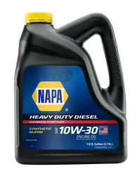 2005 GMC C7500 Diesel & Heavy Duty Oils | NAPA Auto Parts
