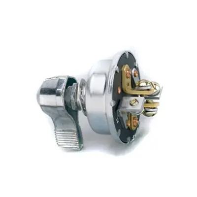 Ignition Switch - H/D Truck TWD 7571204BX | Buy Online - NAPA Auto