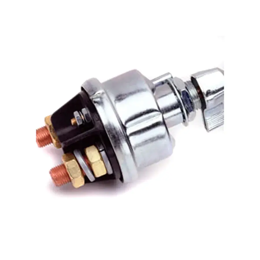 JAL ウィングバッチ付CAP NAPA訓練所 Master Disconnect Switches - H/D Truck TWD 75907BX | Buy Online