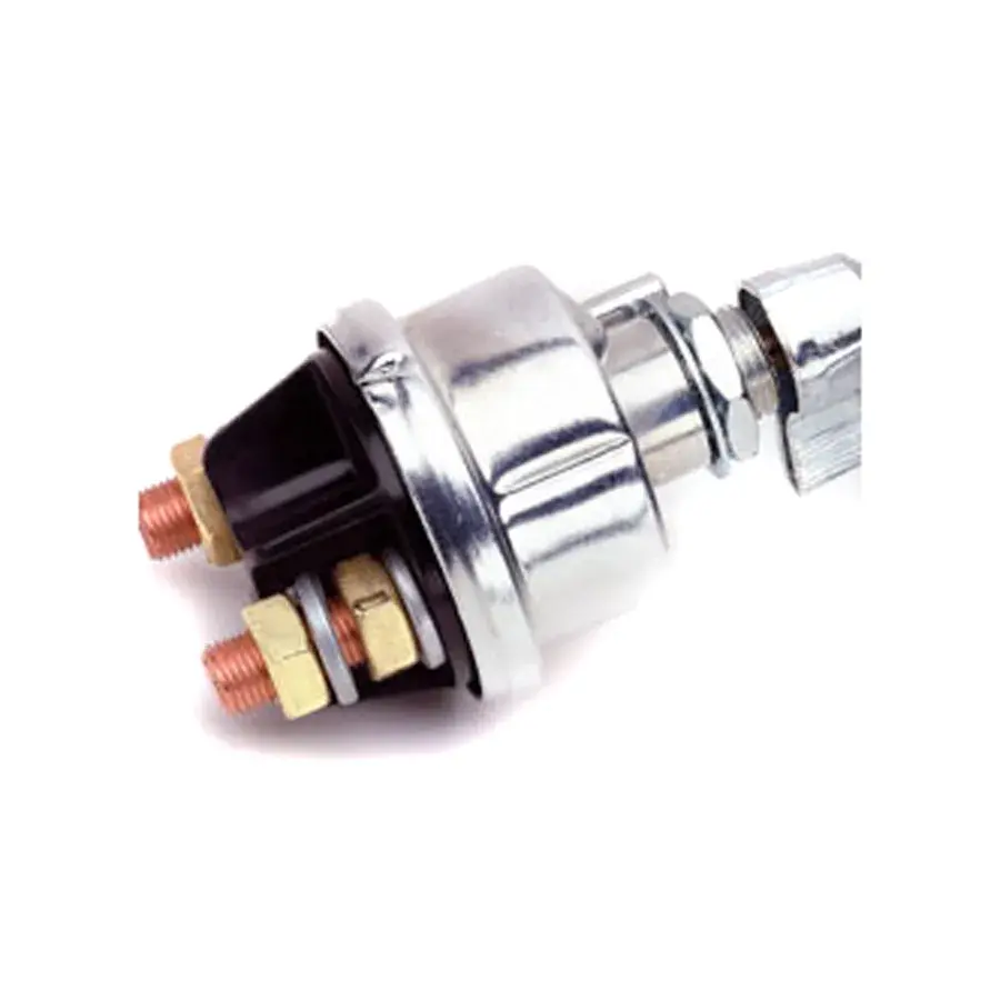 Master Disconnect Switches - H/D Truck TWD 75908BX | Buy Online