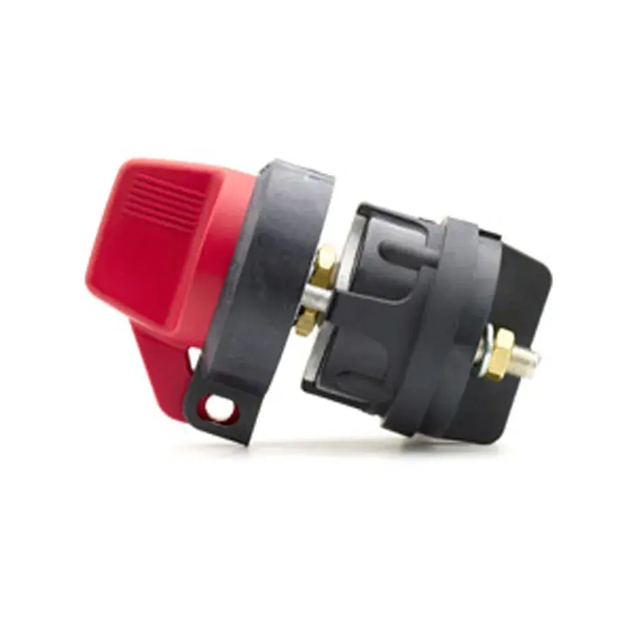 Master Disconnect Switches - H/D Truck TWD 75920BX | Buy Online