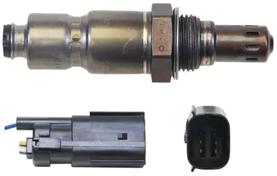 Oxygen O2 Sensor