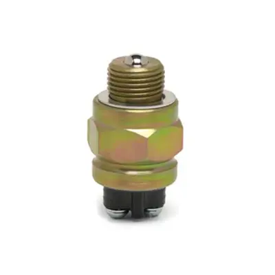 Neutral Safety Switch - H/D Truck TWD 9224BX | Buy Online - NAPA