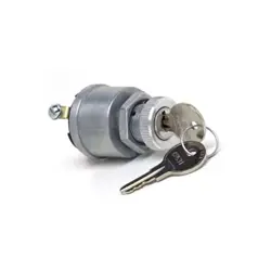 Ignition Switch - H/D Truck TWD 9513BX | Buy Online - NAPA Auto Parts