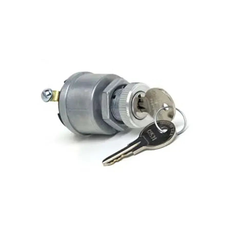 Ignition Switch - H/D Truck TWD 9579BX | Buy Online - NAPA Auto Parts