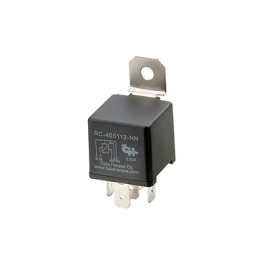 Electrical Relay - Universal - H/D Truck TWD RC400112DNBX | Buy
