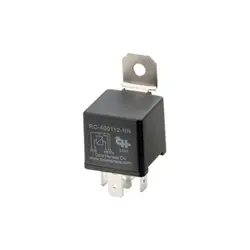 Electrical Relay - Universal - H/D Truck TWD RC400112DNBX | Buy
