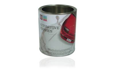 Automotive Paint Supplies