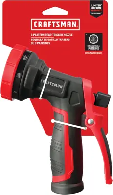 Craftsman Nozzle