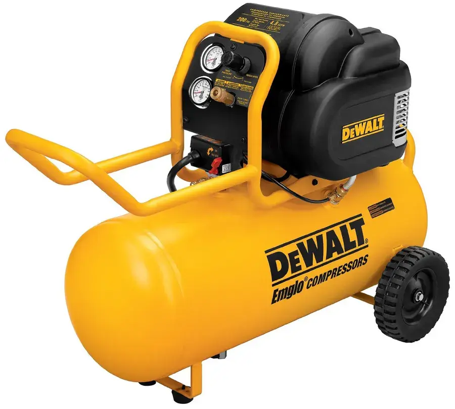 DeWALT 15 gal 200 PSI Electric Air Compressor DEW D55167 | Buy