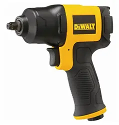Ingersoll Rand EB2125X 1/2in Air Impact Wrench 690 ft-lb Torque