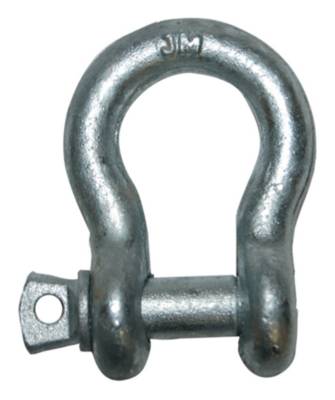 Tru Cut Clevis Pin - Part #T11250