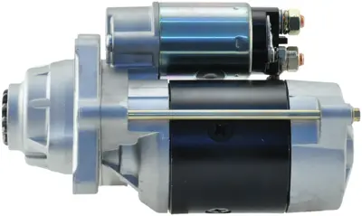 NAPA Remanufactured Starter RAY 2444899 | Buy Online - NAPA Auto Parts