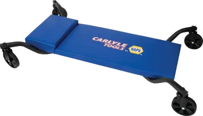 Carlyle Brand King Crawler Creeper