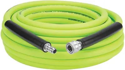 PW HOSE 3/8X50FT 4200 BK HFZPW426050Q | Buy Online - NAPA Auto Parts
