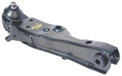 Specialty Products 67425 Rear Camber Arm - Adjustable, Compatible With Ford Edge & Lincoln (2007-Up)
