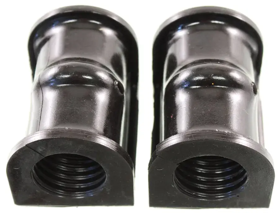 Torsion Bar Bushing - Front Suspension Greaseable Rare Parts Inc