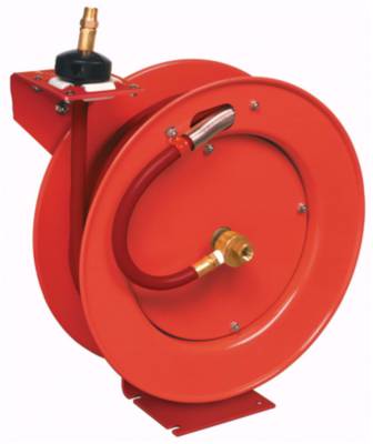 NAPA air hose reel