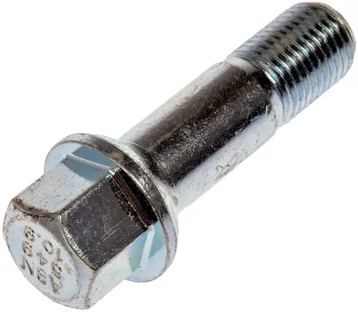 M14-1.50 Wheel Bolt - 17mm Hex, 45.5mm Thread Length NOE 6414367