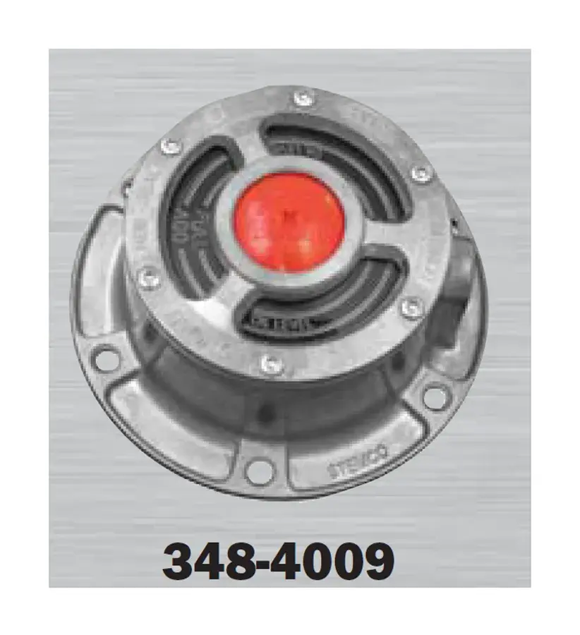 Oil Bath Hub Caps - H/D Truck TWD 3484009 | Buy Online - NAPA Auto