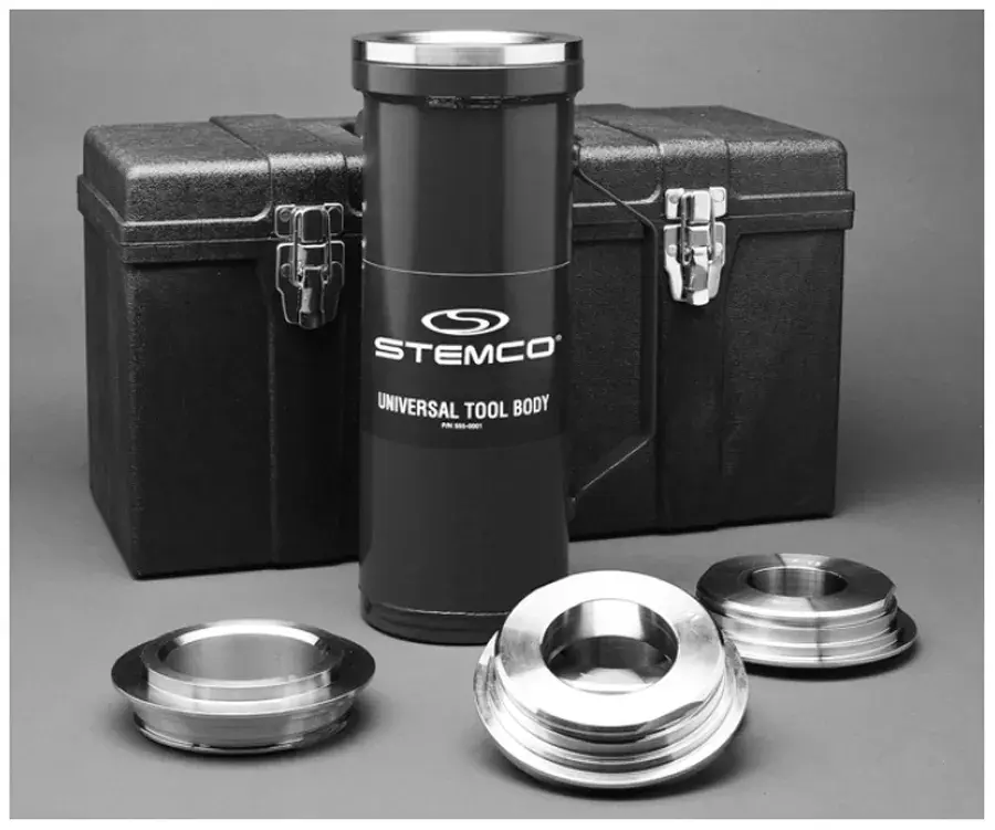 Oil Bath Wheel Seal Installer Drivers - H/D Truck TWD 5555076