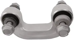 Sway Bar Link - Front Suspension PCC 1880478 | Buy Online - NAPA