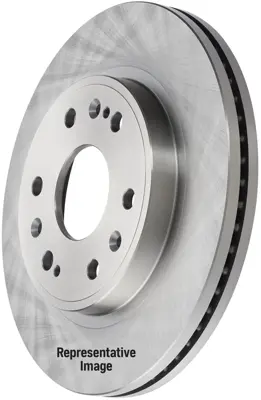 PRO-SERIES Disc Brake Pad Set - FRONT/REAR - #PSD1001C - MAGMA - View #7