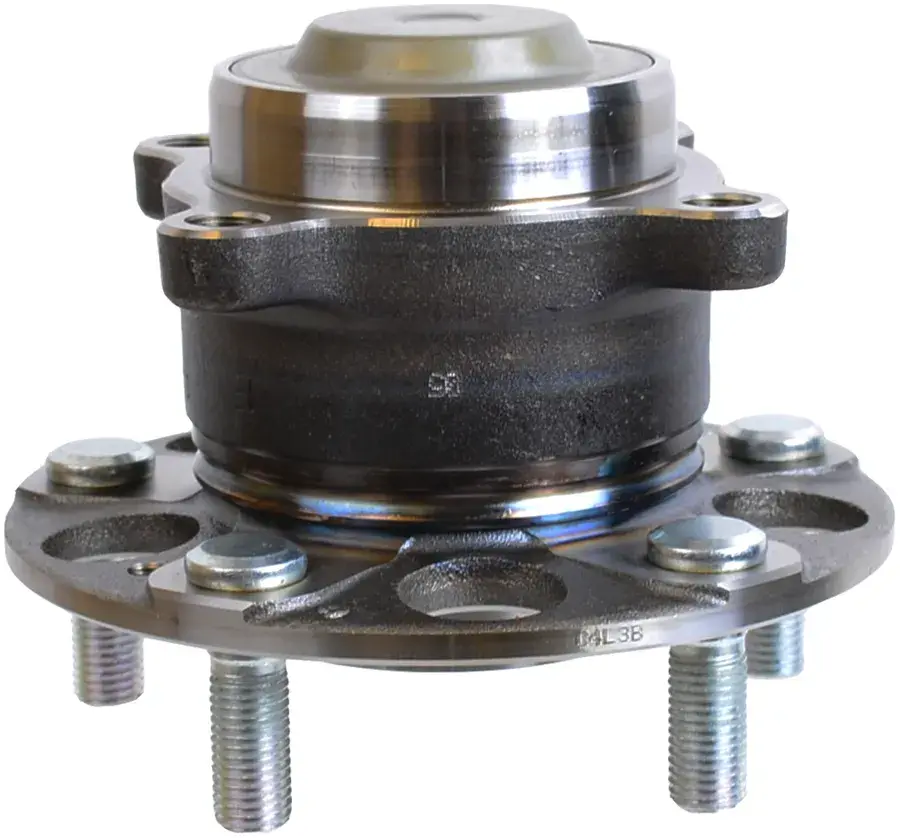 Wheel Bearing & Hub Assembly - Rear Wheel BRG BR930856 | Buy
