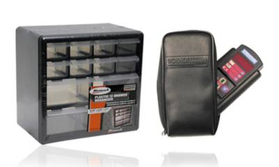 Mechanic Tool Boxes & Tool Storage