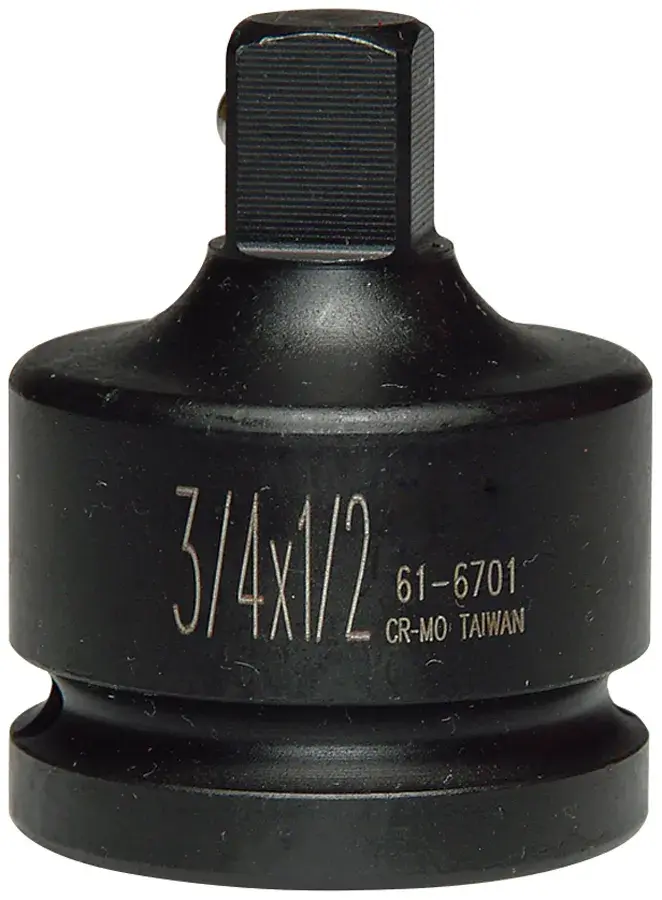 Carlyle Legacy Socket Drive Size Adapter 3/4