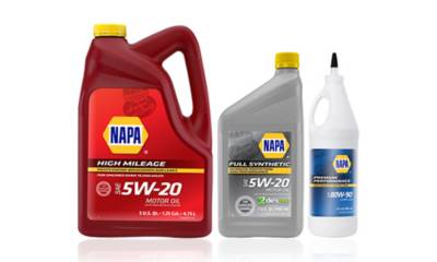 Automotive Oils And Fluids Napa