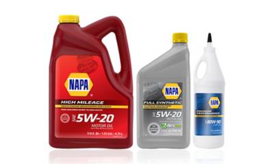 Acadian Beaumont Automotive Oils and Fluids NAPA Auto Parts