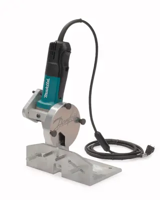 Danfoss Saws And Cutting Tools Saw
