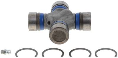 Mechanics® 3R U-Joint Bearing Strap Kit 1-0025 - Prairie Bearing & Bolt