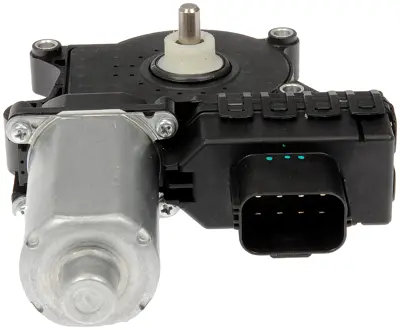 Power Window Lift Motor