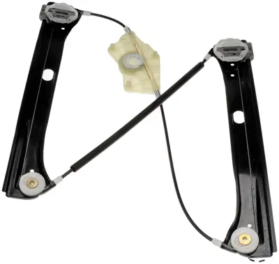 Power Window Regulator Regulator Only