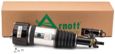 Monroe Shocks & Struts Quick-Strut 372712 Strut And