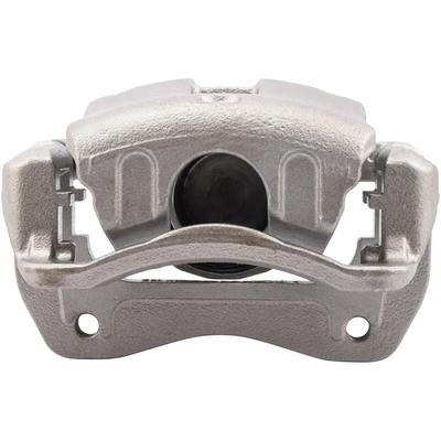 Nugeon Brake Caliper Single Piston Floating Remanufactured NUG