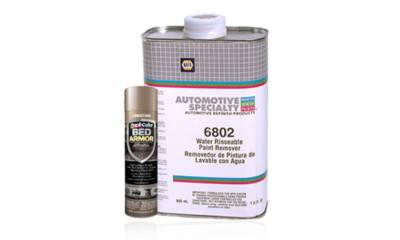 Auto Specialty Paints Engine Enamel Product Page