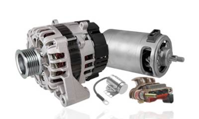 2014 Nissan Armada Alternators and Starters NAPA Auto Parts