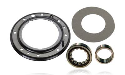 National 201 Ball Bearing