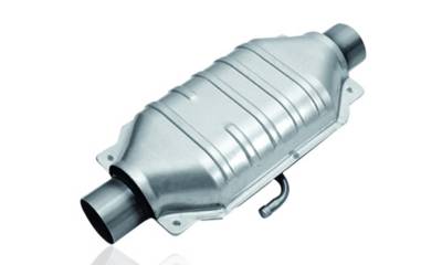 Exhaust replacement deals parts