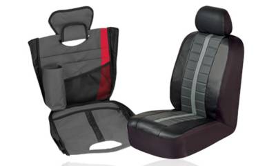 Car Seat Covers in Interior Parts & Accessories 