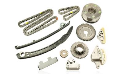 2011 Chevrolet Malibu Engine Parts and Gaskets | NAPA Auto Parts