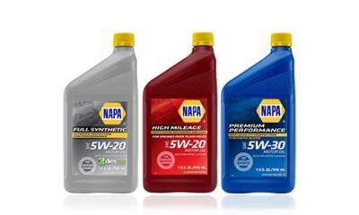 De Icer, Oils, Fluids & Lubricants