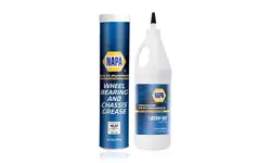 Oil & Chemicals | NAPA Auto Parts