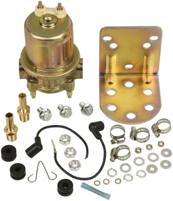 Fuel Pump Assembly Electric InTank Type Oem Equivalent