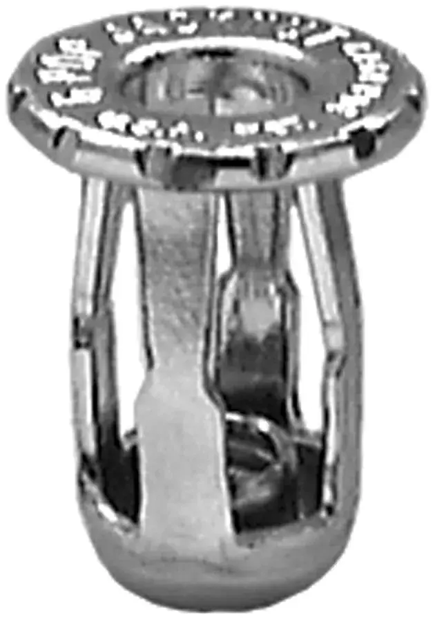 Jack Nut & Well Nut Jack Nut BK 6655051 | Buy Online - NAPA Auto Parts